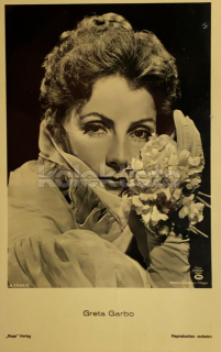 200 Kč GEN Pohlednice FILM STARS, GEN137019