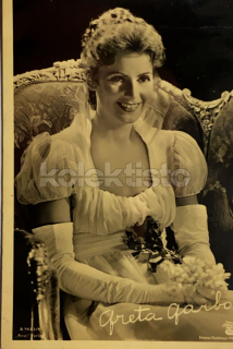 200 Kč GEN Pohlednice FILM STARS, GEN137021