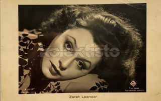 200 Kč GEN Pohlednice FILM STARS, GEN137035