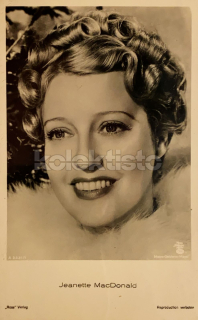 200 Kč GEN Pohlednice FILM STARS, GEN137037