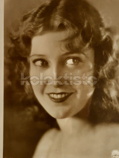 200 Kč GEN Pohlednice FILM STARS, GEN137038
