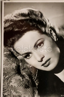 200 Kč GEN Pohlednice FILM STARS, GEN137039