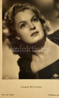 200 Kč GEN Pohlednice FILM STARS, GEN137041