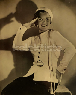 200 Kč GEN Pohlednice FILM STARS, GEN137042