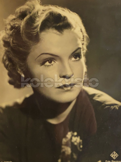 200 Kč GEN Pohlednice FILM STARS, GEN137043