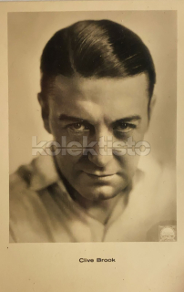 200 Kč GEN Pohlednice FILM STARS, GEN137053