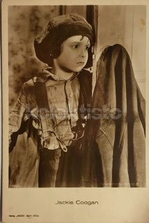200 Kč GEN Pohlednice FILM STARS, GEN137055