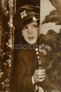 200 Kč GEN Pohlednice FILM STARS, GEN137058