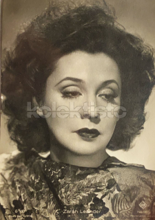 200 Kč GEN Pohlednice FILM STARS, GEN137066