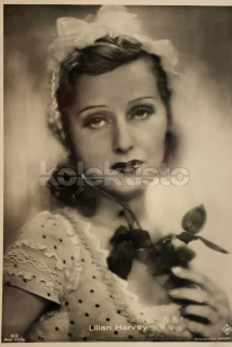 200 Kč GEN Pohlednice FILM STARS, GEN137074