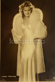 200 Kč GEN Pohlednice FILM STARS, GEN137075