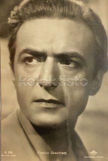 200 Kč GEN Pohlednice FILM STARS, GEN137086
