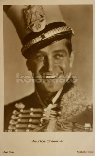 200 Kč GEN Pohlednice FILM STARS, GEN137087