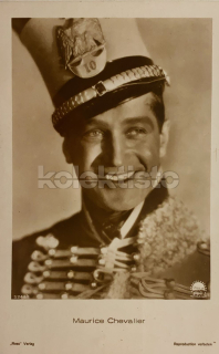 200 Kč GEN Pohlednice FILM STARS, GEN137089