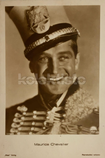 200 Kč GEN Pohlednice FILM STARS, GEN137090