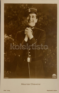 200 Kč GEN Pohlednice FILM STARS, GEN137091