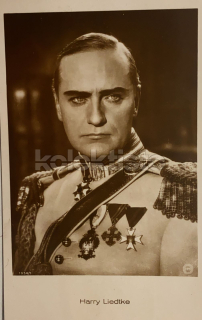 200 Kč GEN Pohlednice FILM STARS, GEN137097