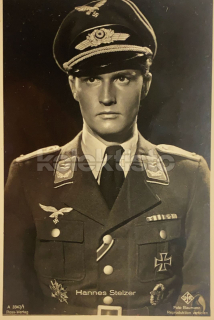 200 Kč GEN Pohlednice FILM STARS, GEN137098