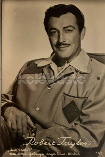 200 Kč GEN Pohlednice FILM STARS, GEN137104