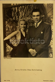 200 Kč GEN Pohlednice FILM STARS, GEN137108