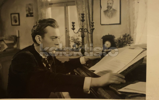200 Kč GEN Pohlednice FILM STARS, GEN137110