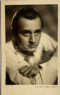 200 Kč GEN Pohlednice FILM STARS, GEN137112