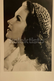 200 Kč GEN Pohlednice FILM STARS, GEN137113