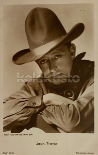 200 Kč GEN Pohlednice FILM STARS, GEN137115