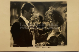 200 Kč GEN Pohlednice FILM STARS, GEN137118