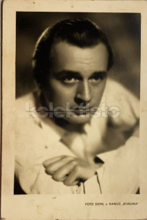 250 Kč GEN Pohlednice FILM STARS, GEN137121