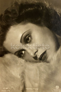 250 Kč GEN Pohlednice FILM STARS, GEN137124