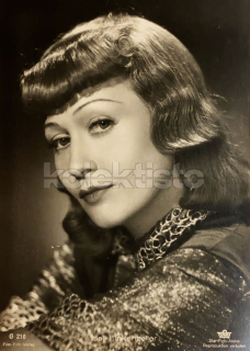 250 Kč GEN Pohlednice FILM STARS, GEN137125