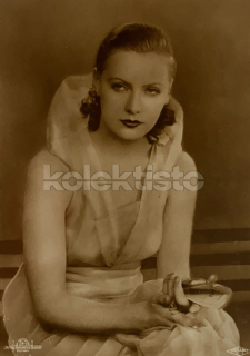 250 Kč GEN Pohlednice FILM STARS, GEN137129