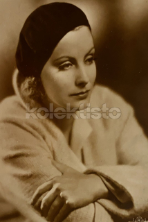250 Kč GEN Pohlednice FILM STARS, GEN137132