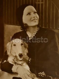 250 Kč GEN Pohlednice FILM STARS, GEN137133