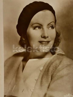 250 Kč GEN Pohlednice FILM STARS, GEN137135