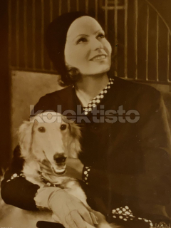 250 Kč GEN Pohlednice FILM STARS, GEN137136