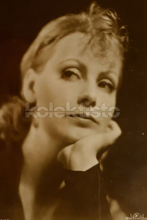 250 Kč GEN Pohlednice FILM STARS, GEN137137