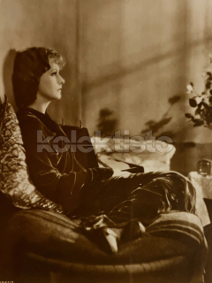 250 Kč GEN Pohlednice FILM STARS, GEN137138