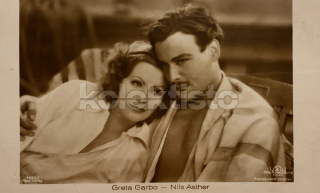 250 Kč GEN Pohlednice FILM STARS, GEN137139