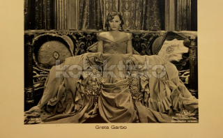 250 Kč GEN Pohlednice FILM STARS, GEN137140