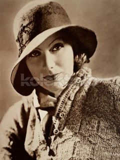 250 Kč GEN Pohlednice FILM STARS, GEN137143