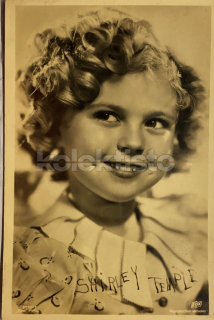250 Kč GEN Pohlednice FILM STARS, GEN137144