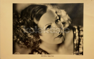 250 Kč GEN Pohlednice FILM STARS, GEN137145