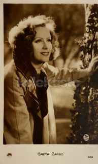250 Kč GEN Pohlednice FILM STARS, GEN137146