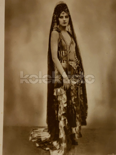 250 Kč GEN Pohlednice FILM STARS, GEN137149