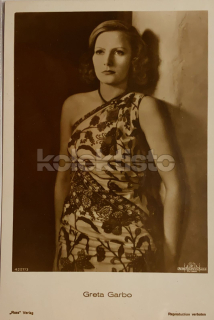 250 Kč GEN Pohlednice FILM STARS, GEN137151