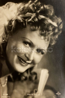 250 Kč GEN Pohlednice FILM STARS, GEN137157