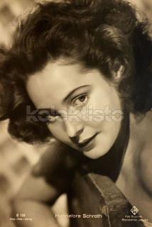 250 Kč GEN Pohlednice FILM STARS, GEN137159