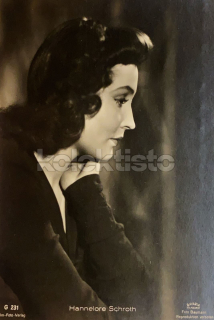 250 Kč GEN Pohlednice FILM STARS, GEN137160